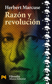 Razón y revolución: Hegel y el surgimiento de la teoría social