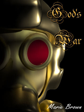 God's War (The Hidden Game, #2)