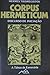 Corpus Hermeticum e Discurso de Iniciação (com a Tábua Esmeralda)