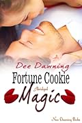 Fortune Cookie Magic