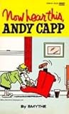 Now Hear This, Andy Capp Now Hear This, Andy Capp