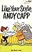 Like Your Style Andy Capp