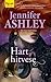 Hart hitvese by Jennifer Ashley