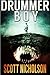 Drummer Boy (Sheriff Frank Littlefield, #2)
