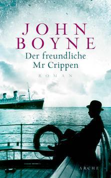 Der freundliche Mr Crippen