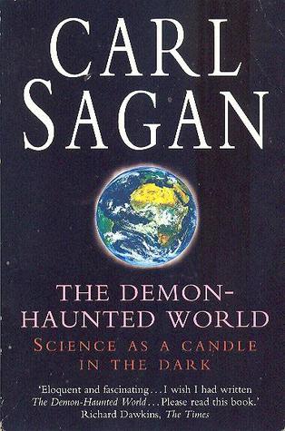 The Demon-Haunted World: Science as a Candle in the Dark