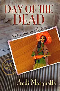 Day of the Dead (New Mexico, #4)