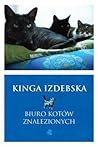 Biuro kotów znalezionych by Kinga Izdebska