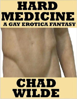Hard Medicine