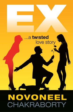 EX ...a twisted love story (Paperback)