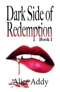 Dark Side of Redemption (Ladies of the Night, #1)