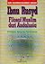Ibnu Rusyd - Filosof Muslim dari Andalusia: Kehidupan, Karya dan Pemikirannya