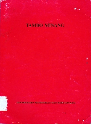 Tambo Minang