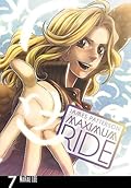 Maximum Ride, Vol. 7 (Maximum Ride: The Manga, #7)