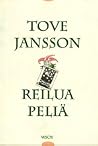 Reilua peliä