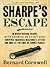 Sharpe's Escape by Bernard Cornwell