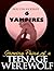 Vampires (Growing Pains of a Teenage Werewolf # 6)