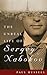 The Unreal Life of Sergey Nabokov