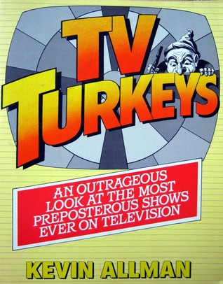 TV Turkeys (Paperback)