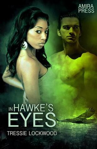 In Hawke's Eyes (Toron's Pride, #2)