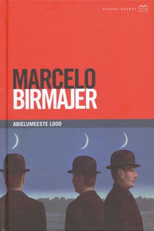 Abielumeeste lood (Historias de hombres casados #1)