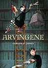 Arvingene by Gareth P. Jones