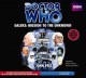 Daleks Mission to the Unknown (Doctor Who - the Daleks' Master Plan)