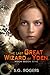 The Last Great Wizard of Yden (Yden, #1)