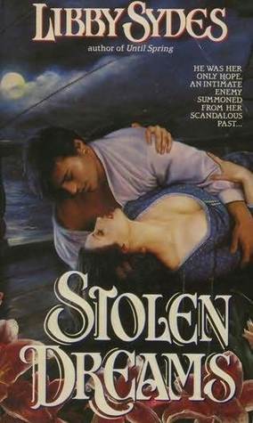 Stolen Dreams (Mass Market Paperback)