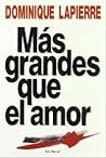 Más grandes que e...