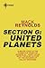 Section G (United Planets, #6)