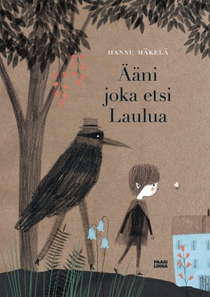 Ääni joka etsi Laulua