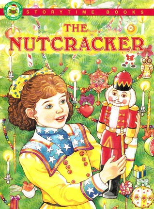 The Nutcracker (Storytime Christmas Books)