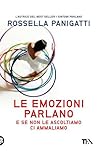 Le emozioni parlano