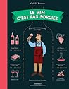 Le vin c'est pas ...