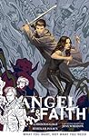 Angel & Faith by Christos Gage