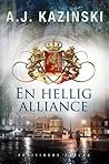 En Hellig Alliance by A.J. Kazinski