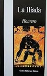 La Ilíada