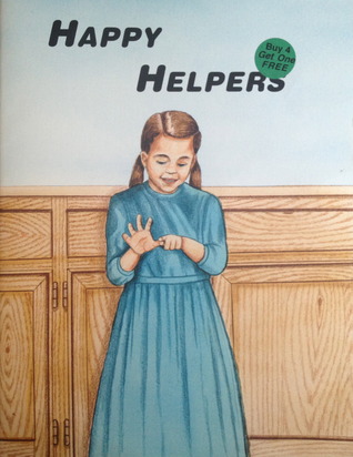 Happy Helpers (Paperback)