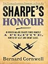 Sharpe's Honour by Bernard Cornwell
