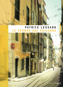 Le sermon aux poissons (Paperback)