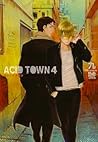 ACID TOWN (#4)