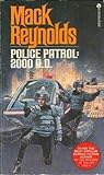 Police Patrol: 20...