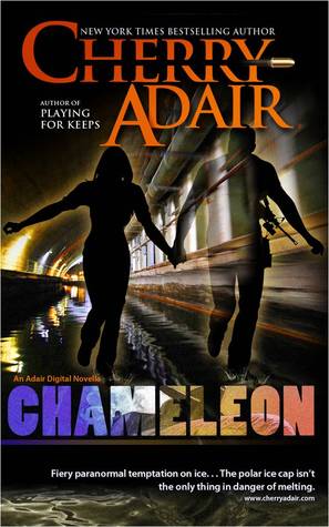 Chameleon (T-FLAC, #14.5)