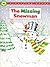 The Missing Snowman by Jo Albee