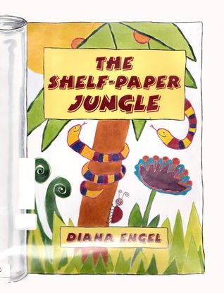 The Shelf-Paper Jungle