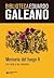 Memoria del fuego #2 by Eduardo Galeano