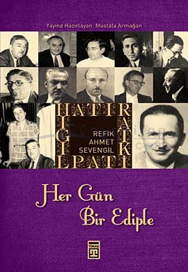 Her Gün Bir Ediple