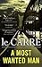 A Most Wanted Man [Paperback] [Jan 01, 2009] Le Carre, John