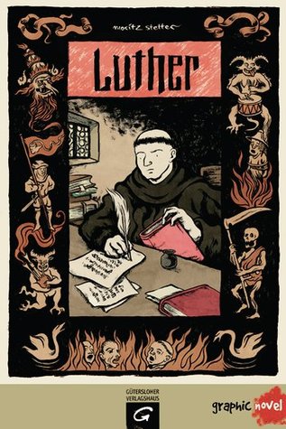 Luther (Paperback)